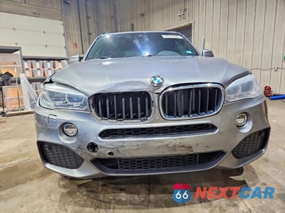 Piąte zdjęcie samochodu w środku: 2016 BMW X5 XDRIVE35I VIN:5UXKR0C50G0S85698 - miniatura