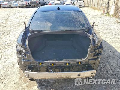 Zdjęcie 6 z 12 samochodu: 2019 INFINITI Q50 3.0T LUXE VIN:JN1EV7AP0KM519477 - miniatura