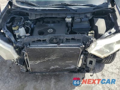 Zdjęcie 11 z 13 samochodu: 2011 NISSAN QUEST 3.5 S VIN:JN8AE2KP9B9007351 - miniatura