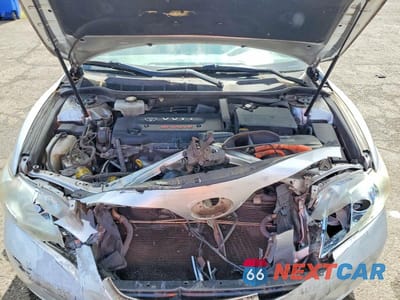 Zdjęcie 11 z 12 samochodu: 2009 TOYOTA CAMRY HYBRID VIN:4T1BB46K59U101958 - miniatura