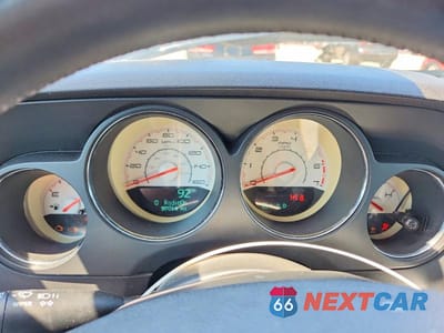 Zdjęcie 9 z 12 samochodu: 2013 DODGE CHALLENGER R/T VIN:2C3CDYBT8DH536028 - miniatura