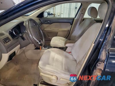 Zdjęcie 7 z 12 samochodu: 2008 FORD FUSION S VIN:3FAHP06Z28R123210 - miniatura