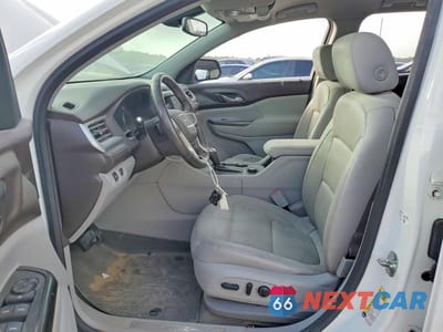 Zdjęcie 7 z 14 samochodu: 2018 GMC ACADIA SLT-1 VIN:1GKKNMLS1JZ112676 - miniatura