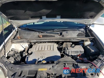 Zdjęcie 12 z 13 samochodu: 2009 TOYOTA HIGHLANDER BASE VIN:JTEES41A692148343 - miniatura