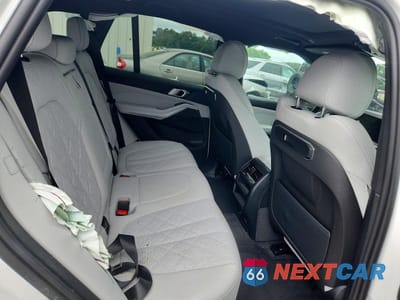 Zdjęcie 11 z 13 samochodu: 2024 BMW X5 XDRIVE40I VIN:5UX23EU05R9S98690 - miniatura