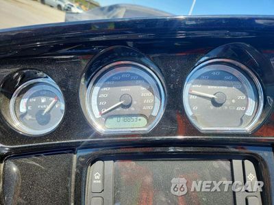 Zdjęcie 7 z 9 samochodu: 2018 HARLEY-DAVIDSON FLHTK ULTRA LIMITED VIN:1HD1KED3XJB600836 - miniatura
