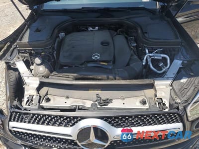 Zdjęcie 12 z 13 samochodu: 2022 MERCEDES-BENZ GLC 300 4MATIC VIN:W1N0G8EB8NV370023 - miniatura