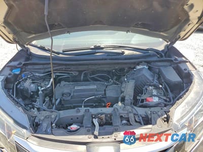 Zdjęcie 12 z 14 samochodu: 2015 HONDA CR-V LX VIN:2HKRM4H37FH696417 - miniatura