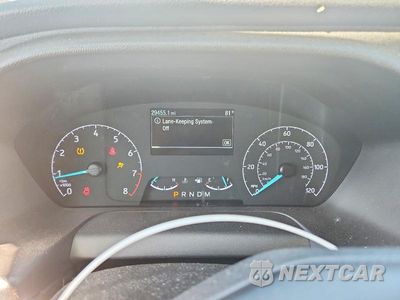 Zdjęcie 9 z 13 samochodu: 2024 FORD TRANSIT T-250 CARGO VIN:1FTBR1Y82RKA33341 - miniatura