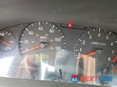 Zdjęcie 9 z 12 samochodu: 2005 NISSAN SENTRA VIN:3N1CB51D45L510404 - miniatura