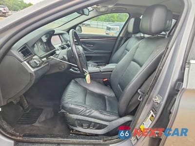 Zdjęcie 7 z 12 samochodu: 2011 BMW 535 XI VIN:WBAFU7C55BC871487 - miniatura