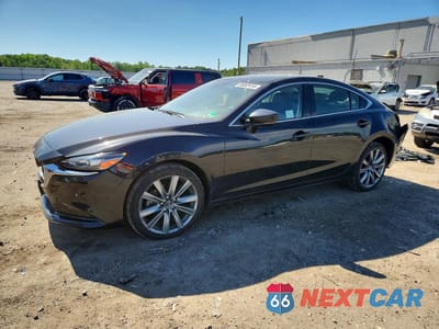 2020 MAZDA 6 GRAND TOURING JM1GL1TY6L1521638 - główne zdjęcie licytacji z USA - miniatura