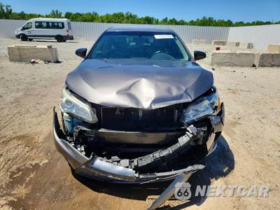 Piąte zdjęcie samochodu w środku: 2016 TOYOTA CAMRY LE VIN:4T4BF1FK4GR572098 - miniatura
