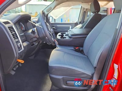 Zdjęcie 7 z 12 samochodu: 2024 RAM 1500 CLASSIC SLT VIN:1C6RR7GG1RS124196 - miniatura