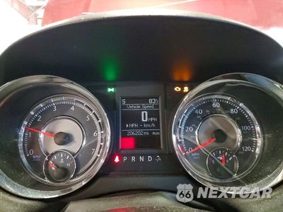 Zdjęcie 9 z 13 samochodu: 2013 CHRYSLER TOWN & COUNTRY TOURING VIN:2C4RC1BG3DR775239 - miniatura
