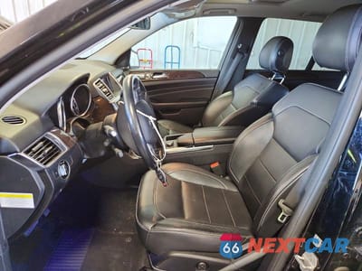 Zdjęcie 7 z 13 samochodu: 2014 MERCEDES-BENZ ML 350 4MATIC VIN:4JGDA5HB2EA310116 - miniatura