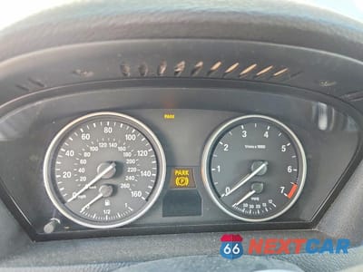 Zdjęcie 9 z 14 samochodu: 2008 BMW X5 4.8I VIN:5UXFE83528L160276 - miniatura