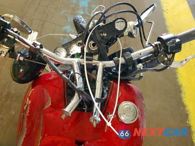 Zdjęcie 7 z 9 samochodu: 2025 KAWASAKI VN900 F VIN:JKAVN2F1XSA004230 - miniatura