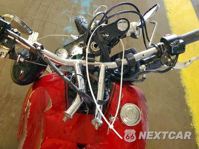 Zdjęcie 7 z 9 samochodu: 2025 KAWASAKI VN900 F VIN:JKAVN2F1XSA004230 - miniatura