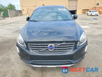 Piąte zdjęcie samochodu w środku: 2016 VOLVO XC60 T5 PREMIER VIN:YV440MDK8G2787375 - miniatura