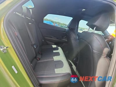 Zdjęcie 10 z 12 samochodu: 2024 HYUNDAI ELANTRA N LINE VIN:KMHLR4DF8RU765841 - miniatura