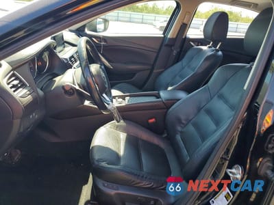 Zdjęcie 7 z 12 samochodu: 2017 MAZDA 6 GRAND TOURING VIN:JM1GL1W52H1105823 - miniatura