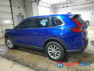 Drugie zdjęcie samochodu z przodu: 2023 HONDA CR-V EXL VIN:7FARS4H76PE008890 - miniatura