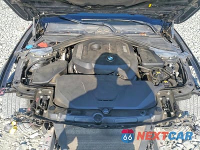 Zdjęcie 11 z 13 samochodu: 2018 BMW 330 XI VIN:WBA8D9G55JNU67722 - miniatura