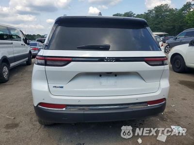 Zdjęcie 6 z 12 samochodu: 2022 JEEP GRAND CHEROKEE LIMITED 4XE VIN:1C4RJYB61N8715902 - miniatura