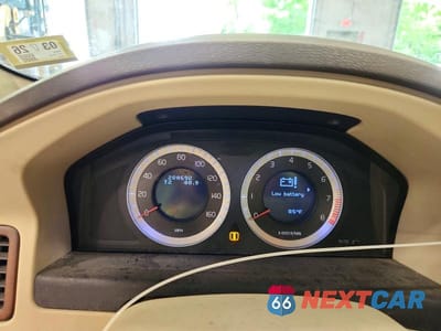 Zdjęcie 9 z 13 samochodu: 2011 VOLVO XC70 3.2 VIN:YV4940BZ9B1096972 - miniatura