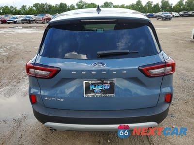 Zdjęcie 6 z 13 samochodu: 2024 FORD ESCAPE ACTIVE VIN:1FMCU0GN8RUA49371 - miniatura