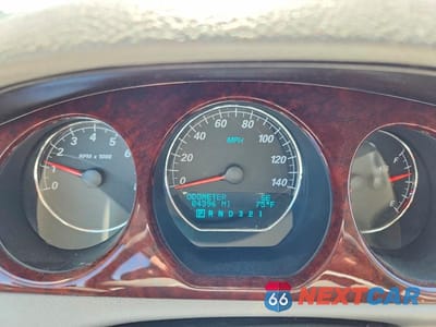 Zdjęcie 9 z 12 samochodu: 2008 BUICK LUCERNE CX VIN:1G4HP57278U178815 - miniatura