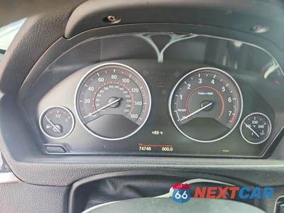 Zdjęcie 9 z 12 samochodu: 2018 BMW 330 I VIN:WBA8B9G53JNU58071 - miniatura