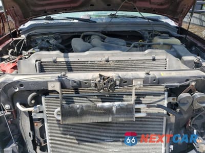 Zdjęcie 11 z 12 samochodu: 2010 FORD F250 SUPER DUTY VIN:1FTSX2B54AEB08781 - miniatura