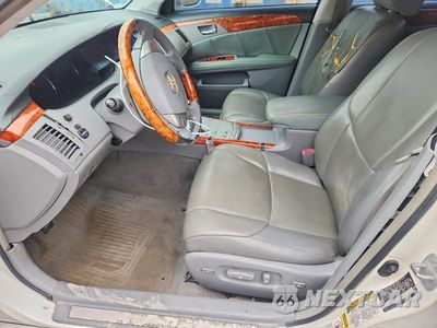 Zdjęcie 7 z 12 samochodu: 2006 TOYOTA AVALON LIMITED VIN:4T1BK36B56U145030 - miniatura