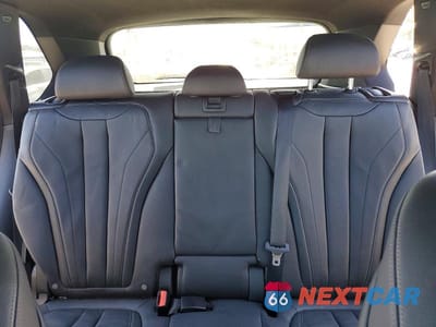 Zdjęcie 10 z 13 samochodu: 2018 BMW X5 XDRIVE35I VIN:5UXKR0C5XJ0X98738 - miniatura