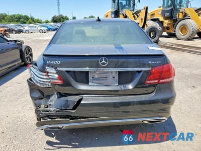 Zdjęcie 6 z 12 samochodu: 2016 MERCEDES-BENZ E 400 4MATIC VIN:WDDHF6HB3GB181125 - miniatura