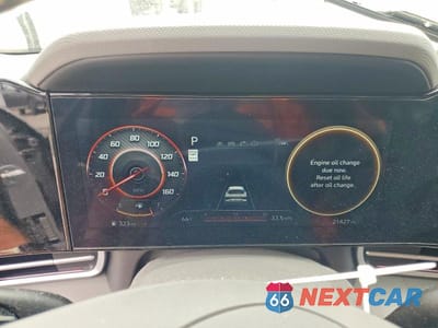 Zdjęcie 9 z 12 samochodu: 2024 HYUNDAI ELANTRA SEL VIN:KMHLS4DG9RU646645 - miniatura