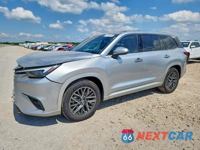 2026 LEXUS TX 350 PREMIUM 5TDAAAA64TS020411 - główne zdjęcie licytacji z USA - miniatura