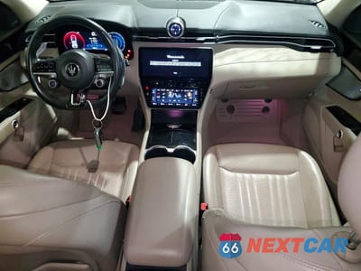 Zdjęcie 8 z 13 samochodu: 2023 MASERATI GRECALE GT VIN:ZN682AVA5P7429283 - miniatura
