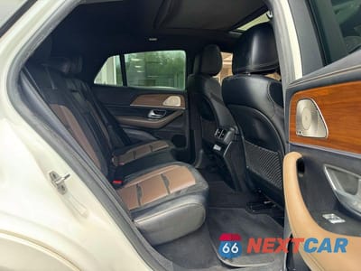 Zdjęcie 6 z 12 samochodu: 2021 MERCEDES-BENZ GLE COUPE AMG 53 4MATIC VIN:4JGFD6BB0MA514653 - miniatura