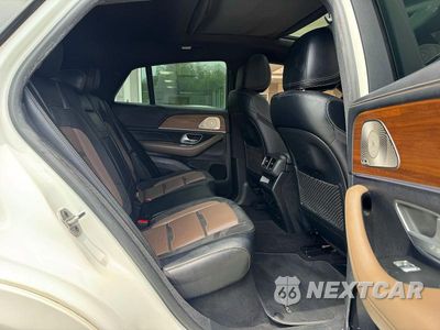 Zdjęcie 6 z 12 samochodu: 2021 MERCEDES-BENZ GLE COUPE AMG 53 4MATIC VIN:4JGFD6BB0MA514653 - miniatura