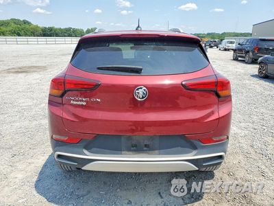 Zdjęcie 6 z 13 samochodu: 2023 BUICK ENCORE GX SELECT VIN:KL4MMDS22PB043503 - miniatura