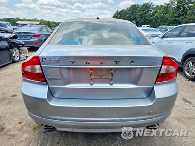 Zdjęcie 6 z 12 samochodu: 2011 VOLVO S80 VIN:YV1952AS7B1135164 - miniatura