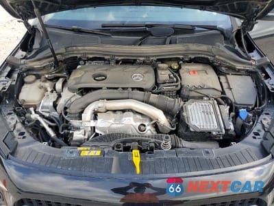 Zdjęcie 12 z 14 samochodu: 2024 MERCEDES-BENZ GLA 250 VIN:W1N4N4GB2RJ620866 - miniatura