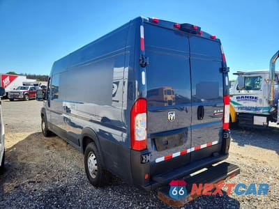 Drugie zdjęcie samochodu z przodu: 2020 RAM PROMASTER 3500 3500 HIGH VIN:3C6URVJG9LE143886 - miniatura