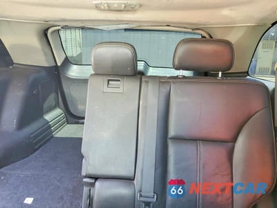 Zdjęcie 10 z 13 samochodu: 2010 FORD EDGE SEL VIN:2FMDK3JC3ABA61019 - miniatura