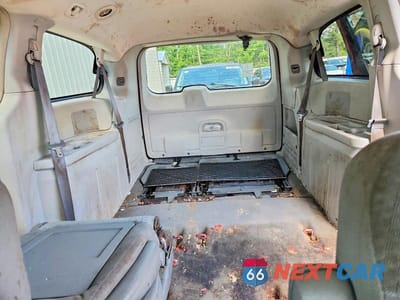 Zdjęcie 10 z 13 samochodu: 2009 CHRYSLER TOWN & COUNTRY LX VIN:2A8HR44E39R656985 - miniatura