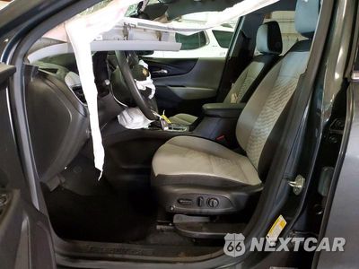 Zdjęcie 7 z 13 samochodu: 2020 CHEVROLET EQUINOX LT VIN:3GNAXJEV0LL265297 - miniatura