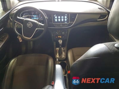 Zdjęcie 8 z 13 samochodu: 2021 BUICK ENCORE PREFERRED VIN:KL4CJASB8MB335221 - miniatura